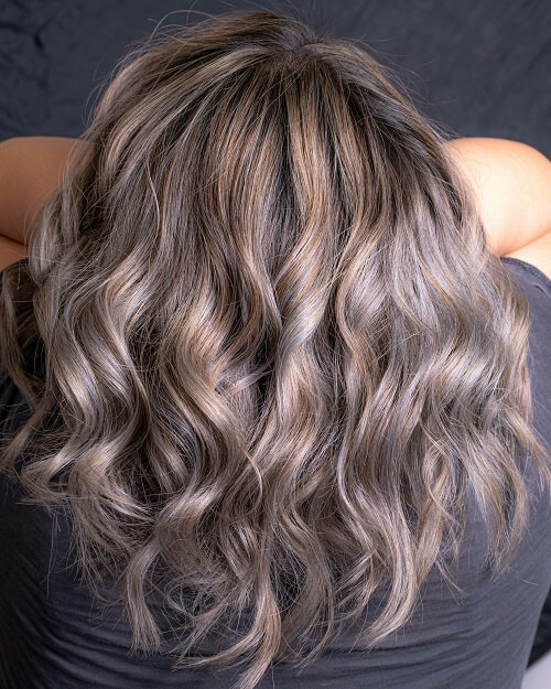 Hair Treatment