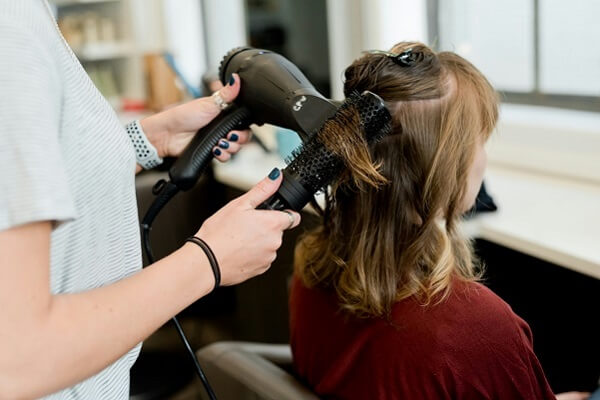 Haircut & Styling