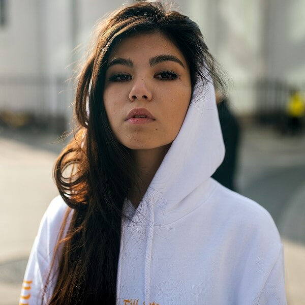 Rebecca Thompson