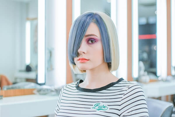 Top Hair Color Trends for 2025