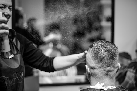 Men's Grooming Essentials: Beyond the Basics